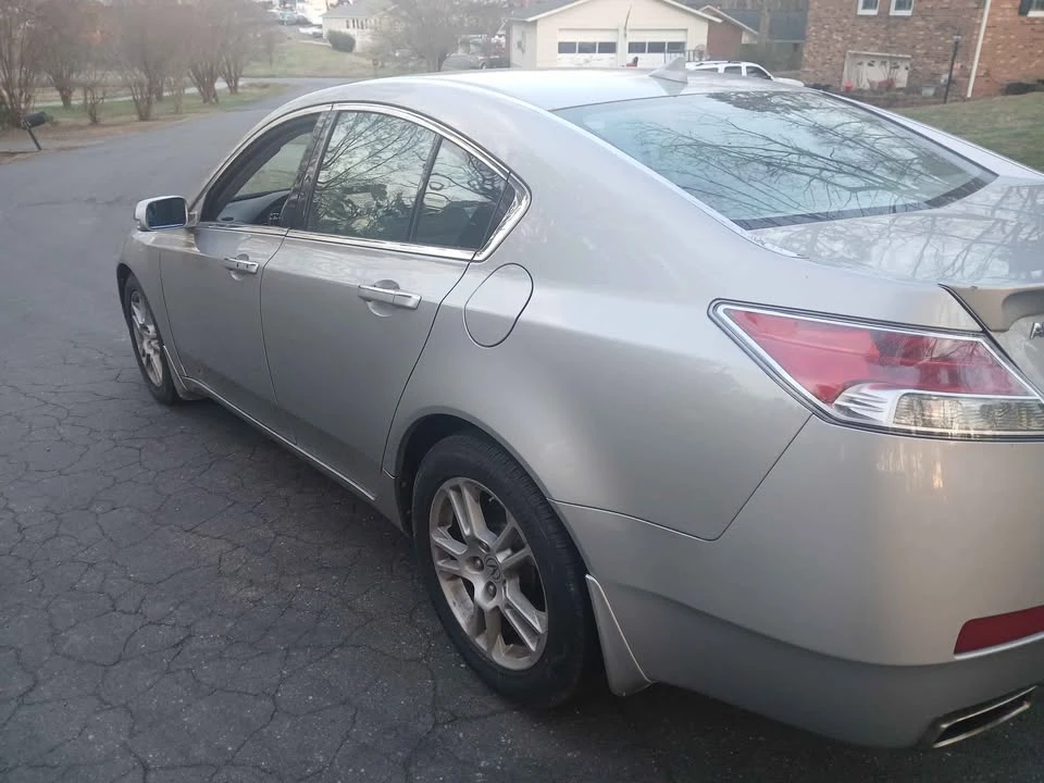 2011 Acura TL 4th Gen - Image 6 of 16