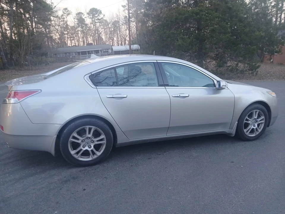 2011 Acura TL 4th Gen - Image 4 of 16