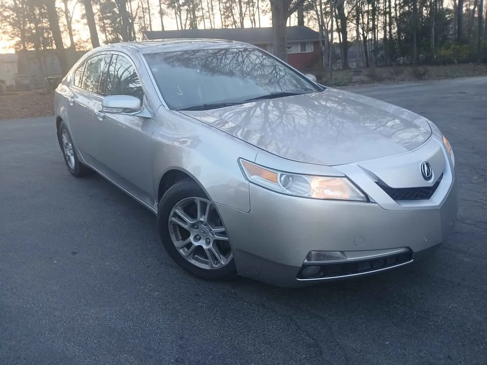 2011 Acura TL 4th Gen - Image 13 of 16