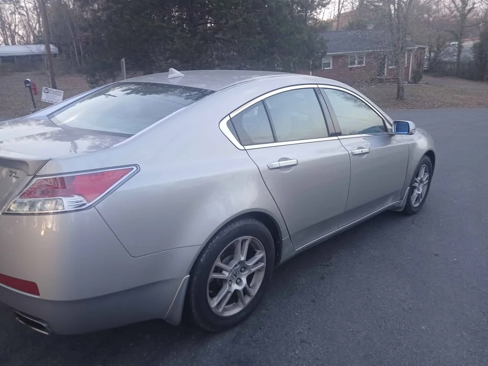 2011 Acura TL 4th Gen - Image 5 of 16