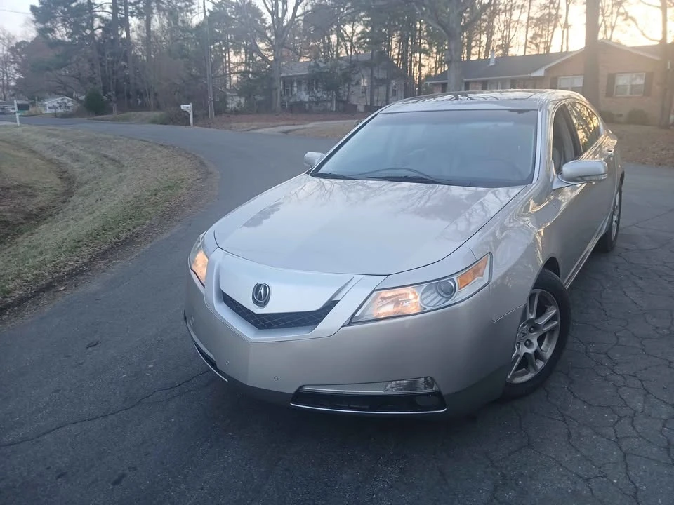 2011 Acura TL 4th Gen - Image 16 of 16