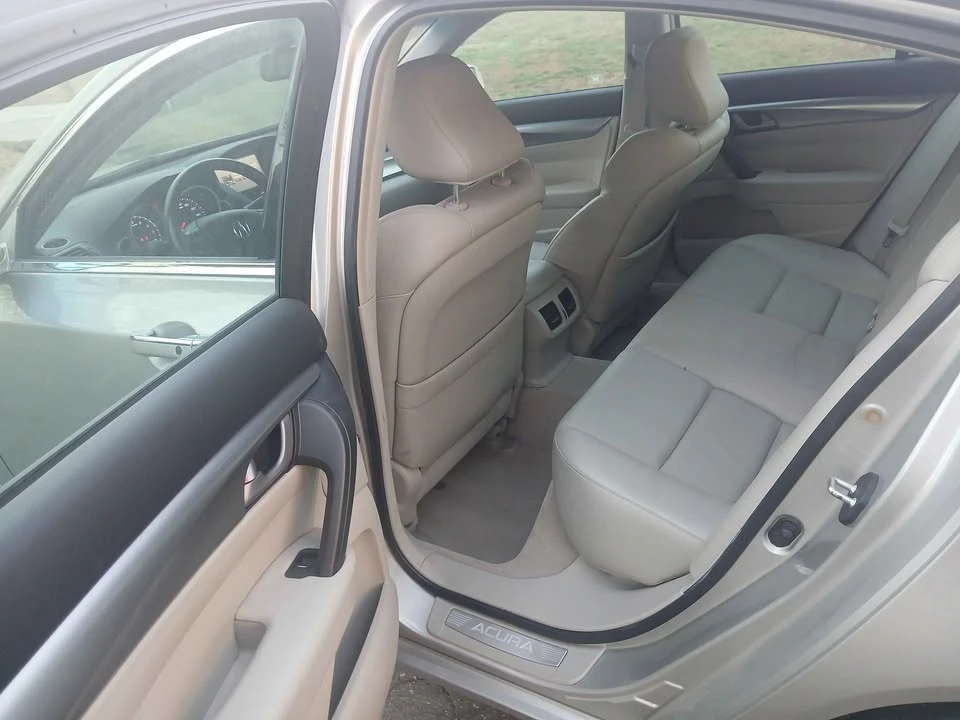 2011 Acura TL 4th Gen - Image 12 of 16