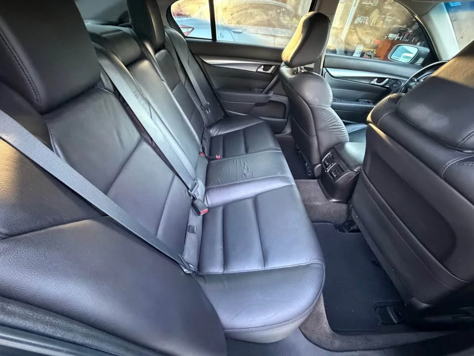 2011 Acura TL 4th Gen - Image 9 of 11