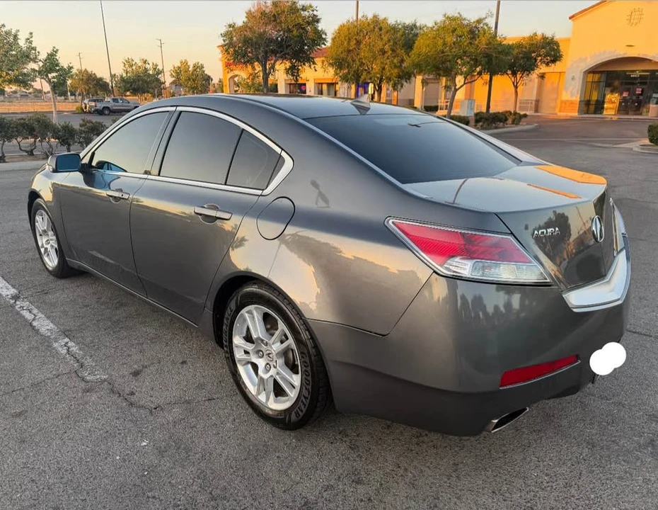 2011 Acura TL 4th Gen - Image 6 of 11