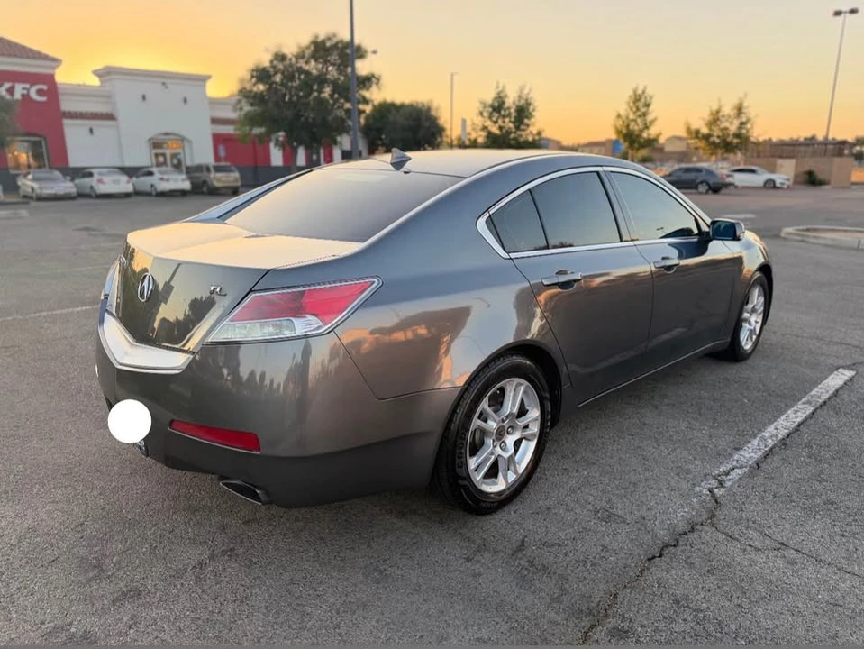 2011 Acura TL 4th Gen - Image 4 of 11