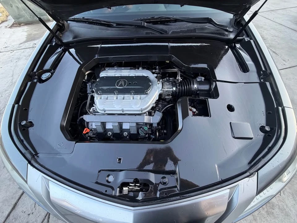 2011 Acura TL 4th Gen - Image 11 of 11