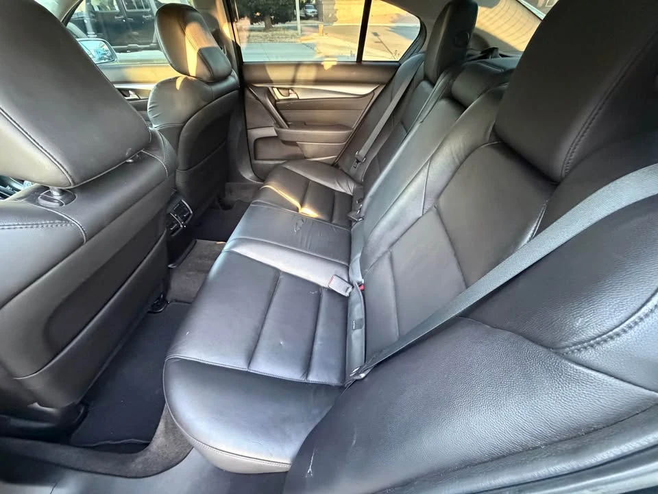 2011 Acura TL 4th Gen - Image 10 of 11