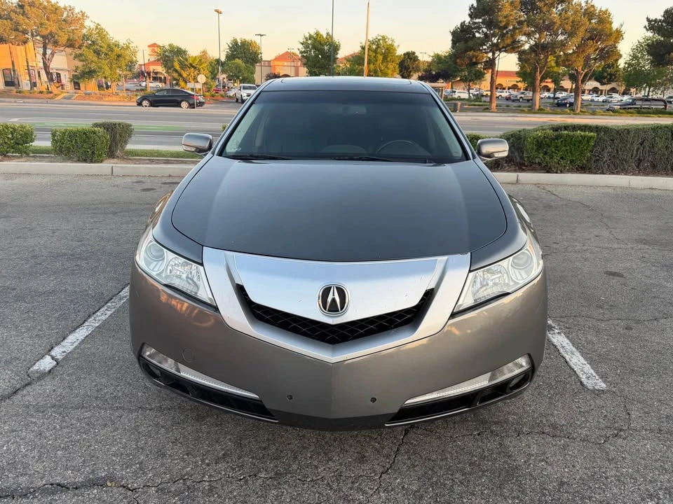 2011 Acura TL 4th Gen - Image 2 of 11
