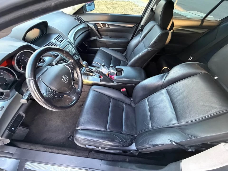 2011 Acura TL 4th Gen - Image 7 of 11