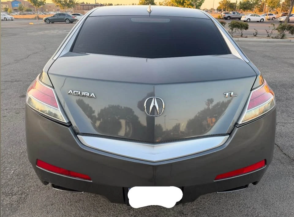 2011 Acura TL 4th Gen - Image 5 of 11