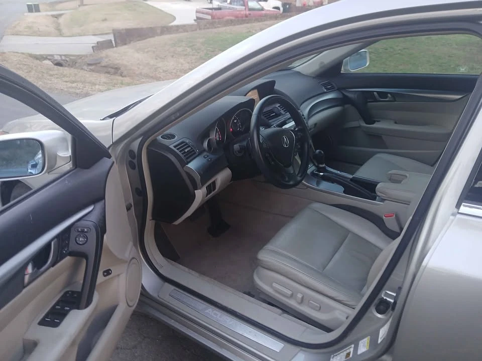 2011 Acura TL 4th Gen - Image 7 of 16