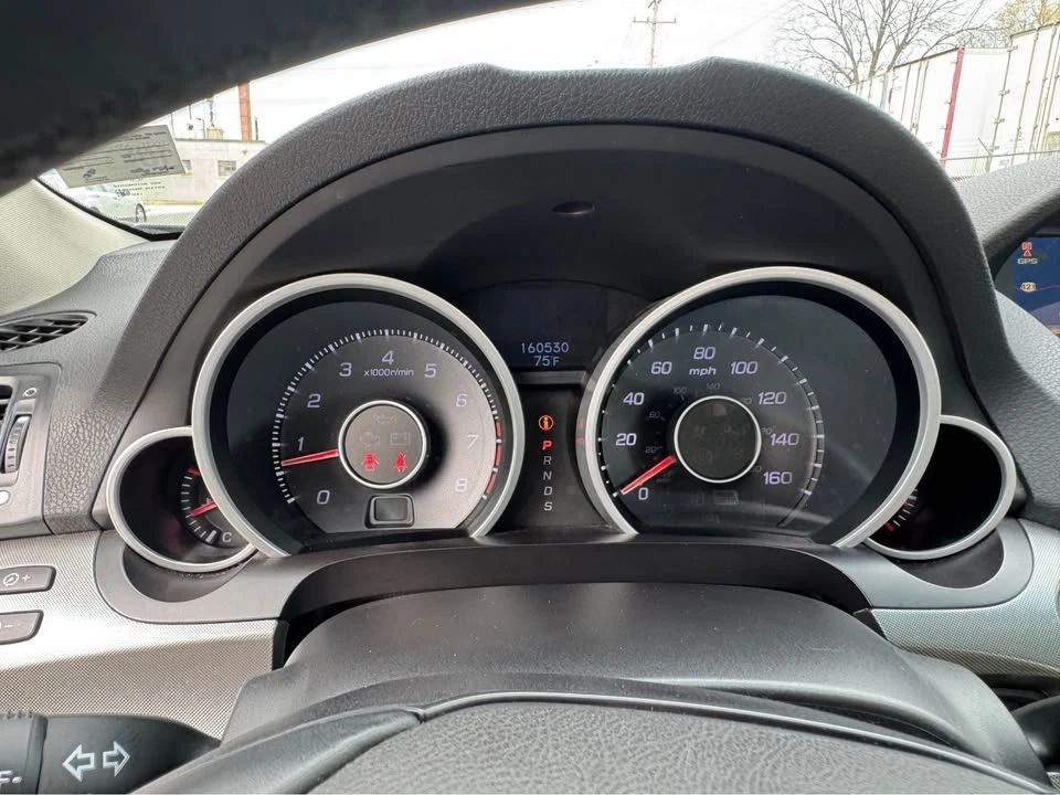 2011 Acura TL 4th Gen - Image 12 of 12