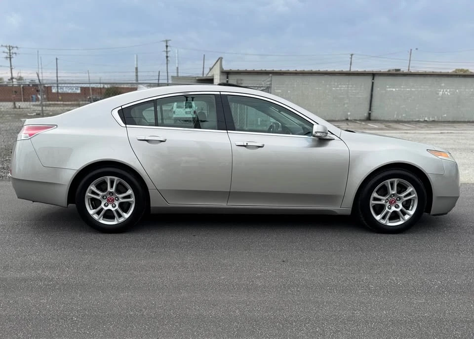 2011 Acura TL 4th Gen - Image 4 of 12