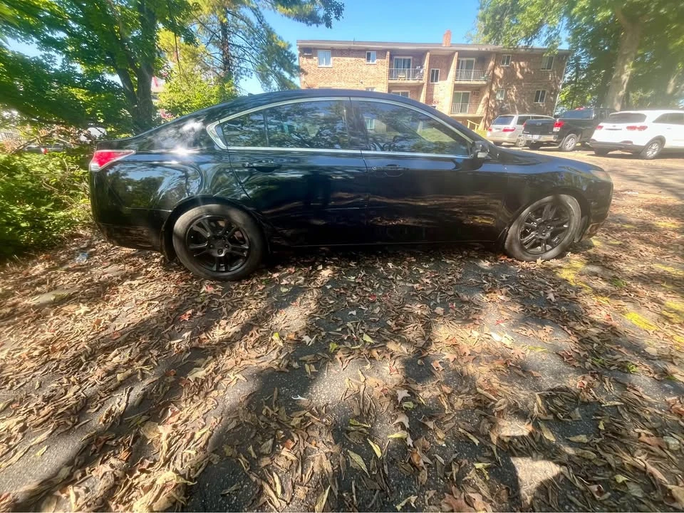 2011 Acura TL 4th Gen - Image 10 of 20