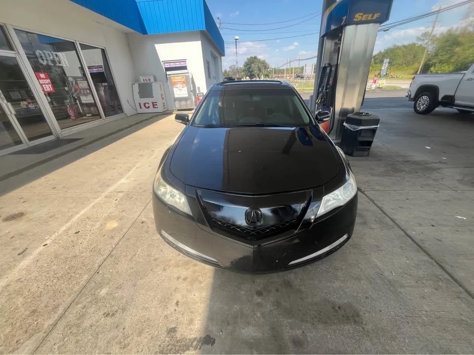 2011 Acura TL 4th Gen - Image 4 of 10