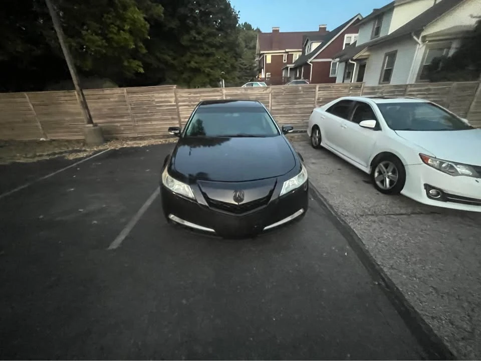 2011 Acura TL 4th Gen - Image 4 of 13