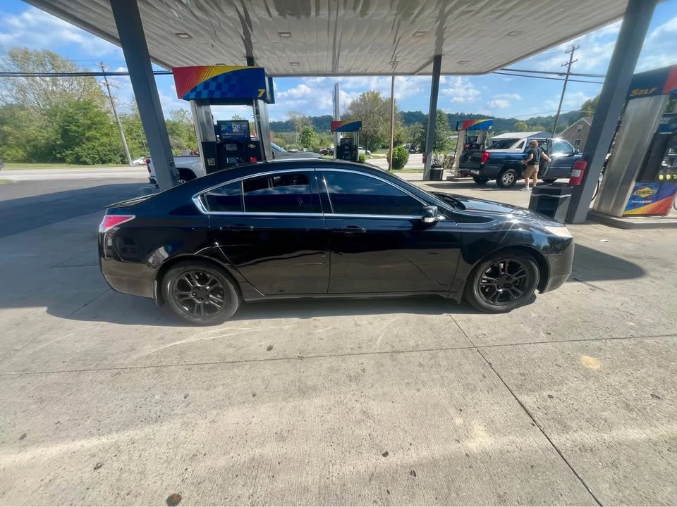 2011 Acura TL 4th Gen - Image 5 of 13