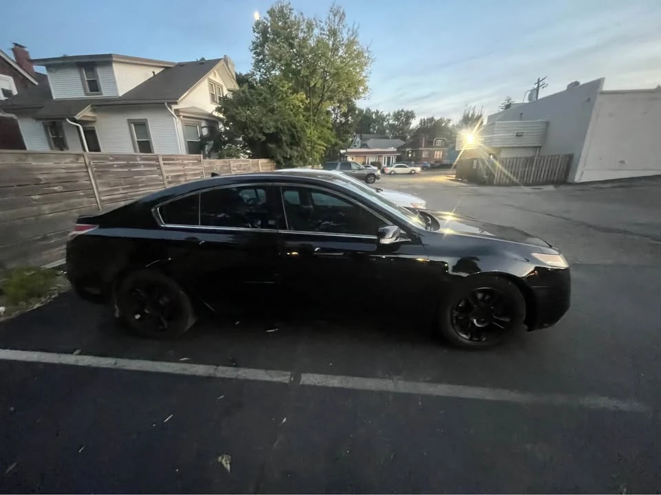 2011 Acura TL 4th Gen - Image 4 of 20