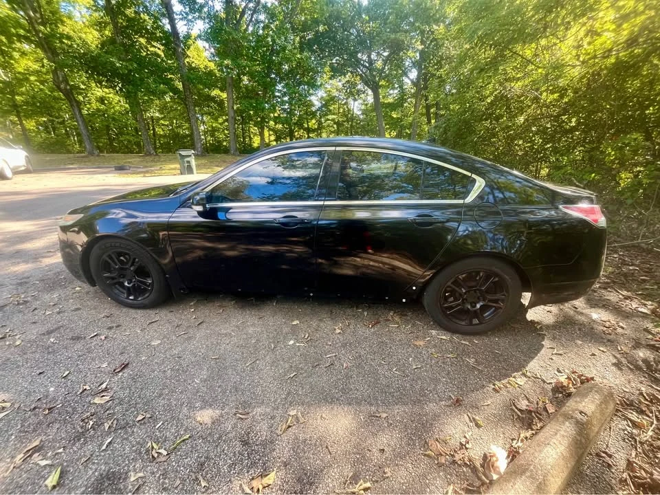 2011 Acura TL 4th Gen - Image 7 of 10