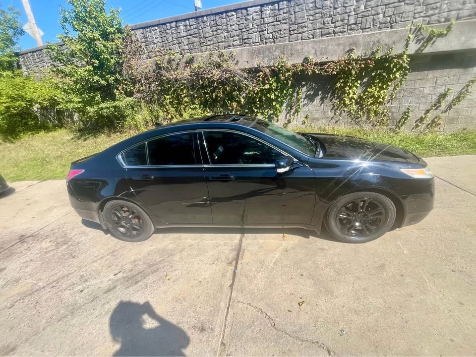 2011 Acura TL 4th Gen - Image 2 of 9