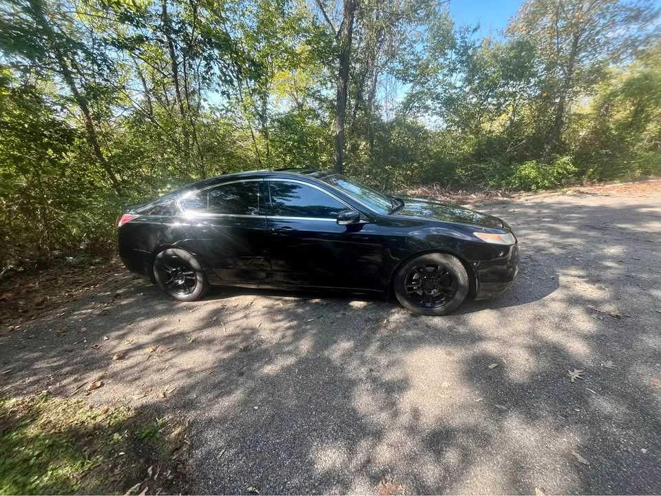 2011 Acura TL 4th Gen - Image 7 of 9