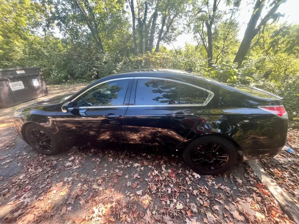 2011 Acura TL 4th Gen - Image 9 of 13