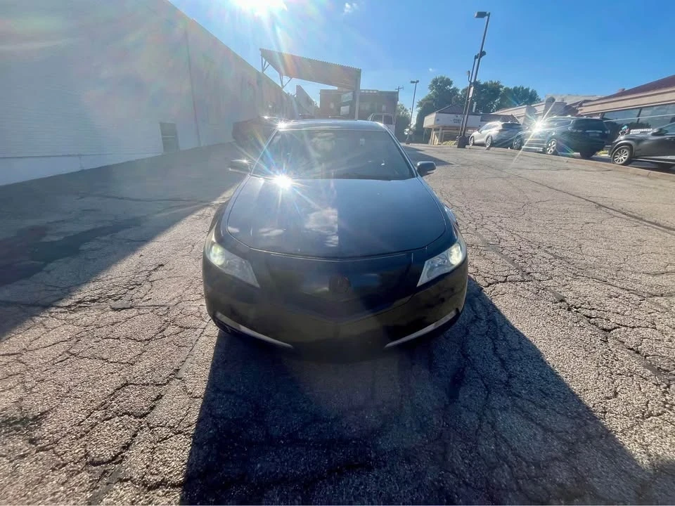 2011 Acura TL 4th Gen - Image 8 of 9