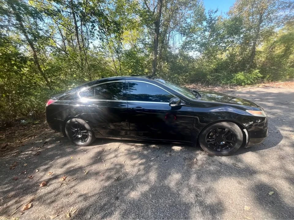 2011 Acura TL 4th Gen - Image 6 of 12