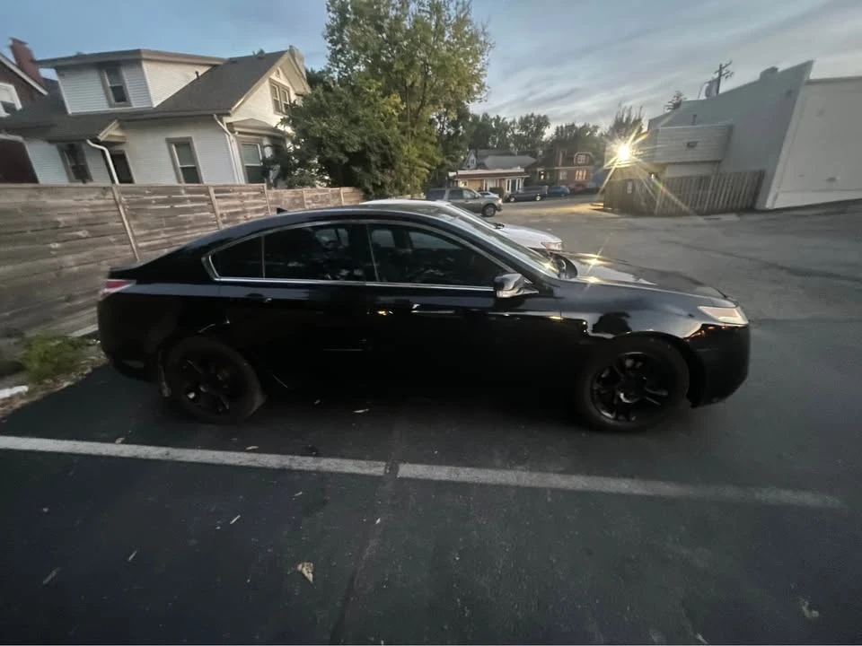 2011 Acura TL 4th Gen - Image 3 of 20