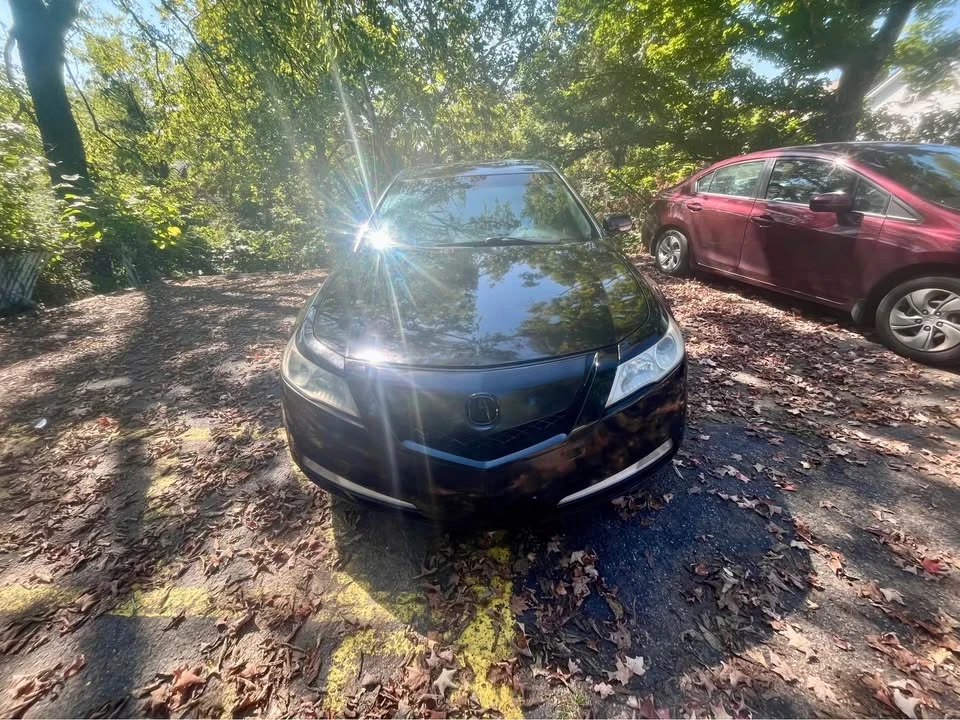2011 Acura TL 4th Gen - Image 2 of 9