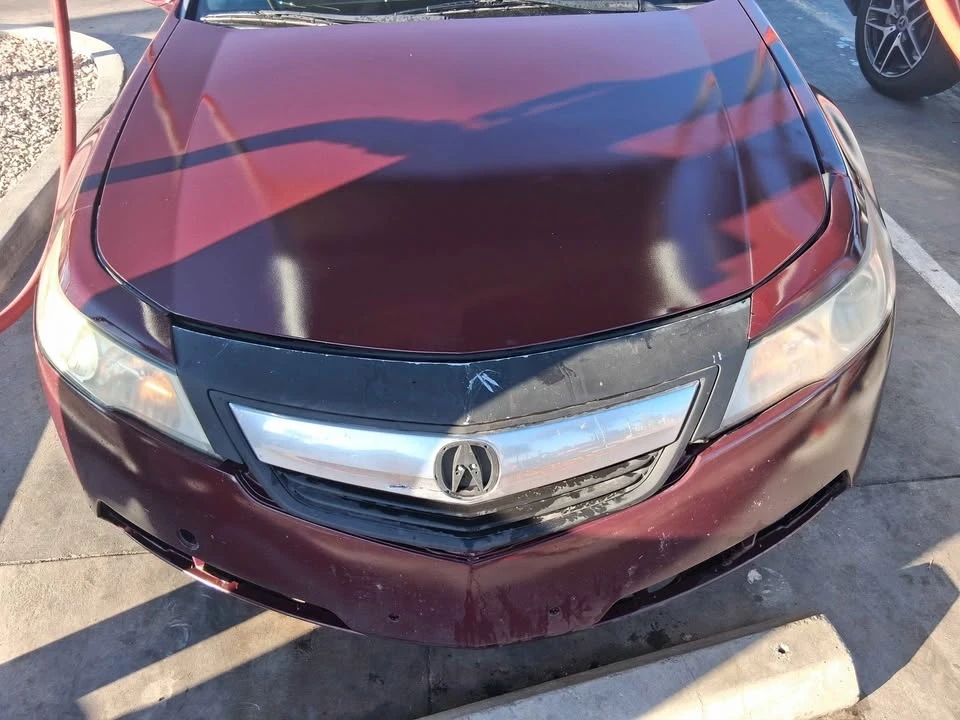 2011 Acura TL 4th Gen - Image 2 of 7