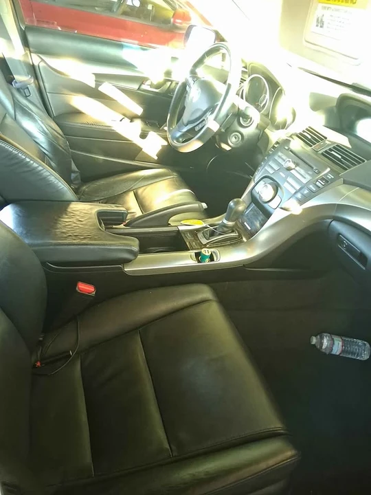 2011 Acura TL 4th Gen - Image 7 of 7