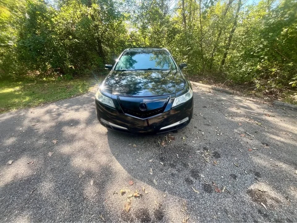 2011 Acura TL 4th Gen - Image 9 of 12