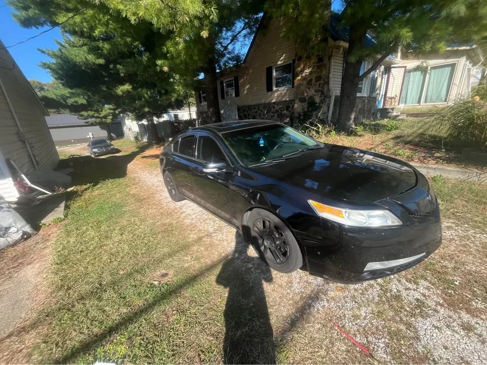 2011 Acura TL 4th Gen - Image 2 of 12