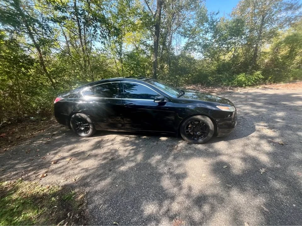 2011 Acura TL 4th Gen - Image 9 of 12