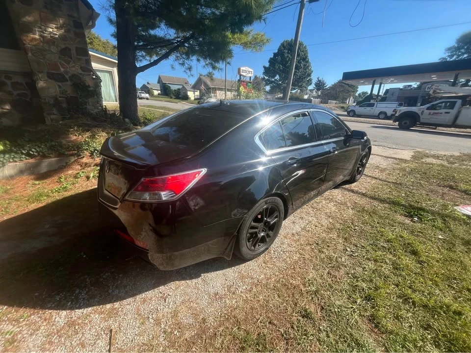2011 Acura TL 4th Gen - Image 3 of 10