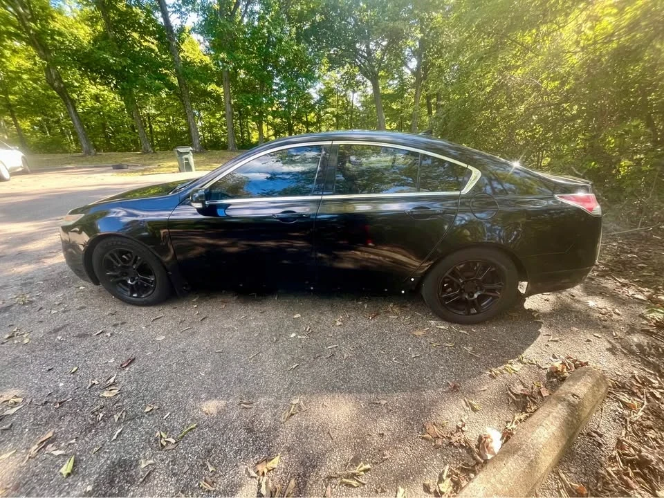 2011 Acura TL 4th Gen - Image 6 of 9