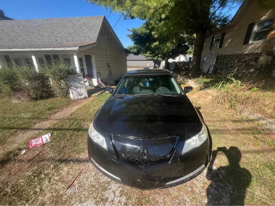 2011 Acura TL 4th Gen - Image 2 of 9