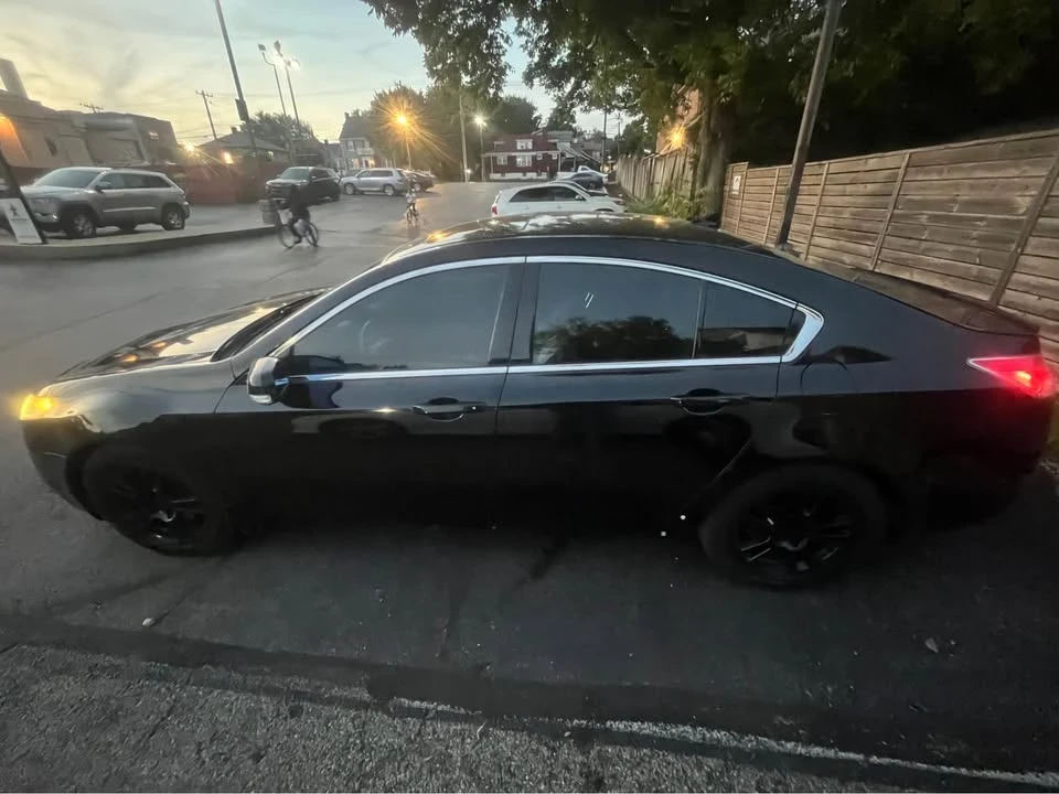 2011 Acura TL 4th Gen - Image 5 of 10