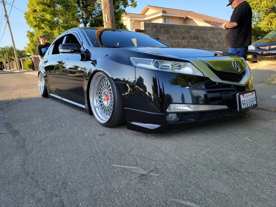2011 Acura TL 4th Gen - Image 10 of 10