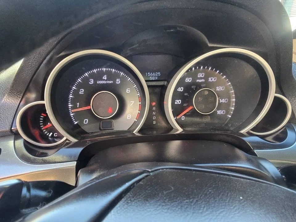 2011 Acura TL 4th Gen - Image 14 of 14