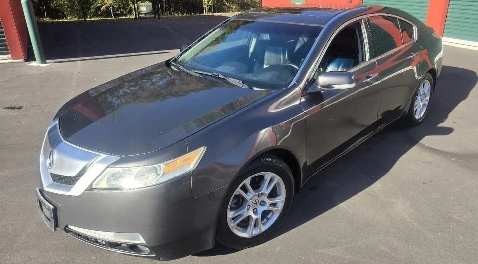 2011 Acura TL 4th Gen - Image 2 of 14
