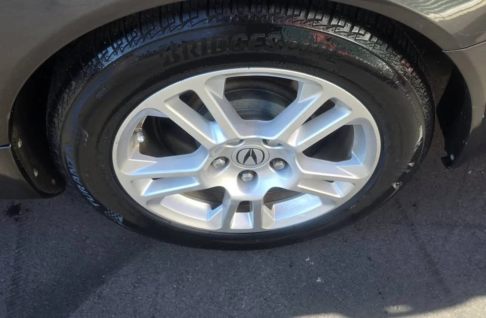 2011 Acura TL 4th Gen - Image 6 of 14