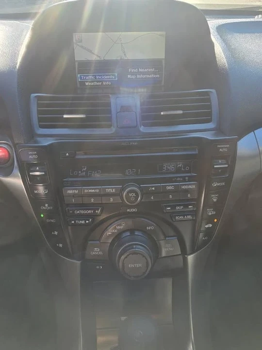 2011 Acura TL 4th Gen - Image 13 of 14