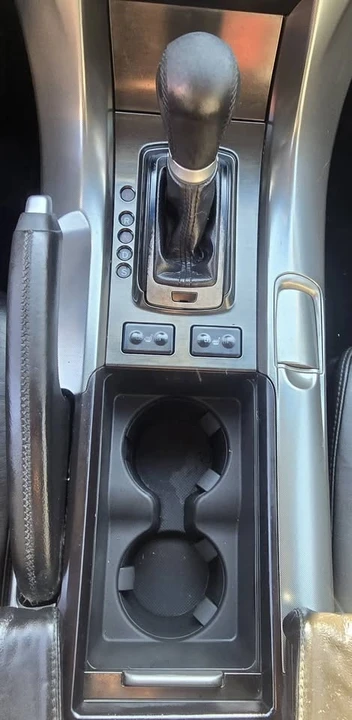 2011 Acura TL 4th Gen - Image 11 of 14
