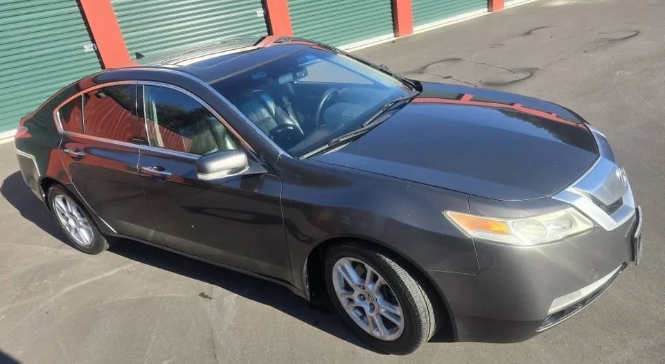 2011 Acura TL 4th Gen - Image 5 of 14