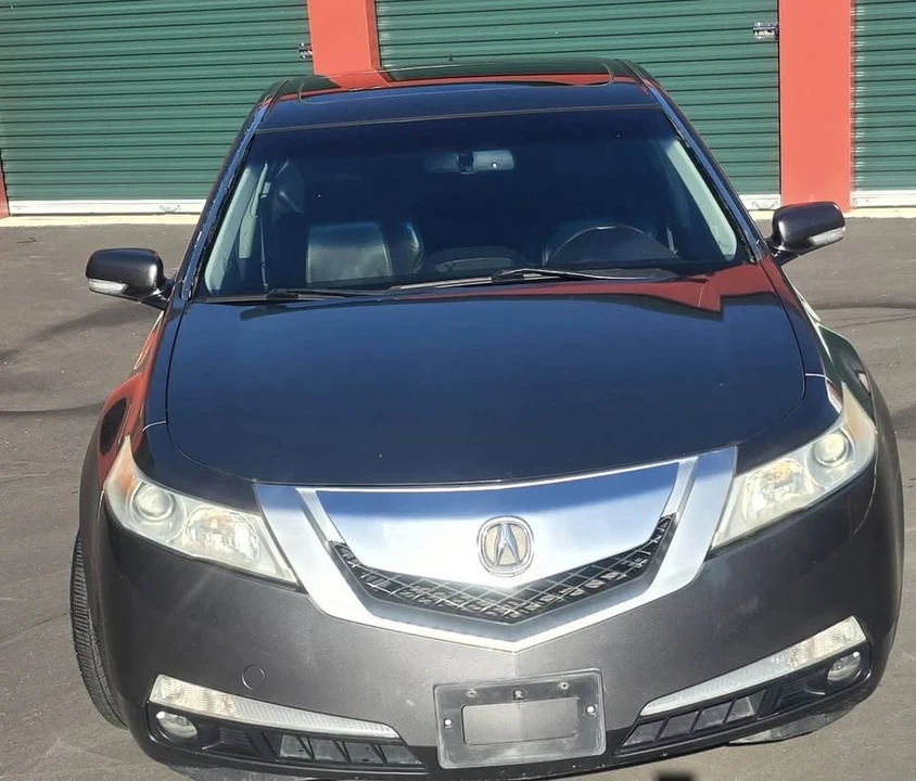 2011 Acura TL 4th Gen - Image 7 of 14