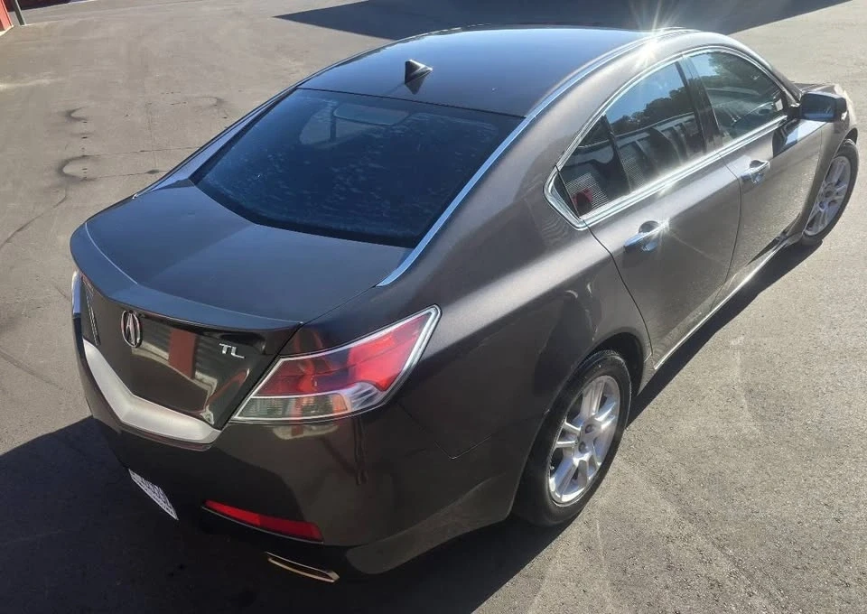 2011 Acura TL 4th Gen - Image 4 of 14