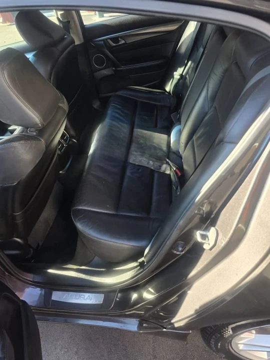 2011 Acura TL 4th Gen - Image 12 of 14