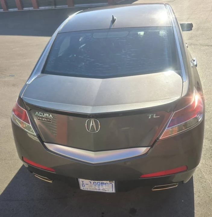2011 Acura TL 4th Gen - Image 3 of 14